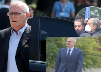 ‘Berisha ka shkuar të futet në kazanin e Metës’/ Braho: U martua breshka me gjarprin dhe lindi tel me gjemba