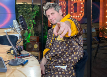 Ish-banori i Big Brother flet për punën në filmat me pullë të kuqe: Do ta bëja sërish. Në të ardhmen një projekt me Ilir Shaqirin