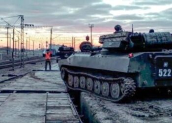 Joe Biden ende dyshon: Sulmi ndaj Ukrainës mbetet akoma një mundësi