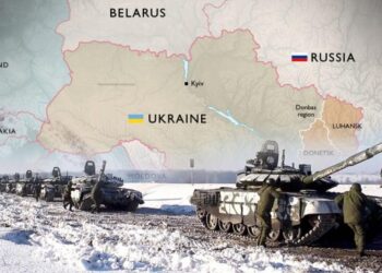 SHBA zbulon “listën e zezë” të Rusisë: I ka emrat e ukrainasve që do vrasë dhe dërgojë në kampe
