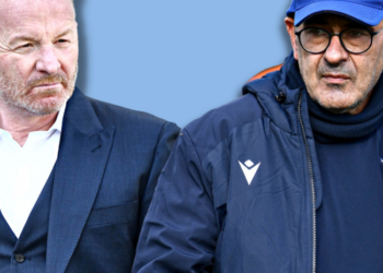 Sherri Tare me Sarrin ka si shkak Strakoshën