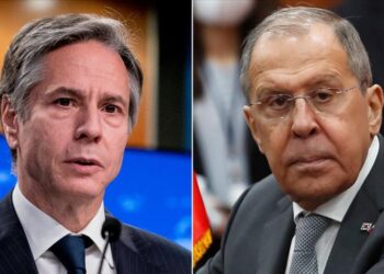 A do të ketë një takim mes Lavrov dhe Blinken? Rusia: Ne jemi gati!