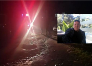 “A e di se na ke borxh”/ Detaje nga ekzekutimi i 47-vjeçarit në Shkodër. Saga e hakmarrjes nisi pas vrasjes për vota në zgjedhje