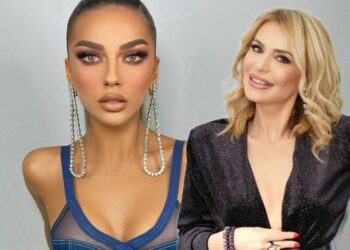 Sherri me Balinën/ Beatrix fshin postimet, reagon sërish opinionistja: Është komunikim privat, as i saktë as…