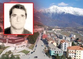 “Dosja Tropoja”/ Ismet Haxhia: Thirri “rroftë PS”, shoferi i kreut të PD i zbrazi karikatorin pensionistit Ago Imeri në ’99