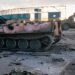 Ukraina kundërpërgjigjet, trupat e Kievit rrëzojnë helikopterë rusë dhe shkatërrojnë dhjetëra tanke