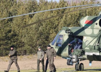 Alarmi nga Amerika për orët e ardhshme: Lukashenko do ‘hedhë’ ushtrinë e tij me 48 mijë trupa në Ukrainë!