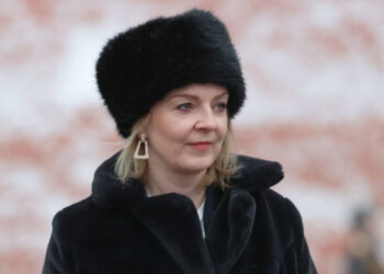 Sekretarja e jashtme britanike, Truss: Lufta mund të jetë fillimi i fundit për Putin
