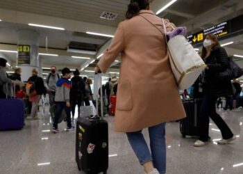BE hap dyert/ Ndryshojnë rregullat: Si mund të udhëtojnë tani e tutje shqiptarët