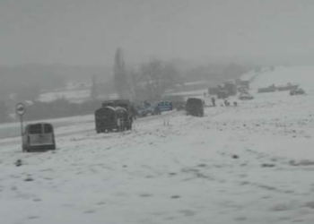 “E humbën tempin e fillimit”/ Inteligjenca amerikane ka lajme të këqija për ushtrinë ruse në Ukrainë