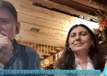 “Djali kaloi dy javë me të”/ Shqiptari rrëfen takimin me Princin Harry dhe Meghan Markle