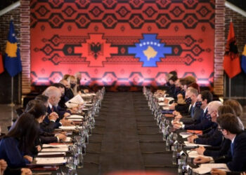 Shqipëria e Kosova në rrugë të mbarë për zbatimin e 13 marrëveshjeve për bashkëpunim prej takimit të fundit