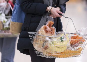 Krahasuar me një vit më parë, sa më shtrenjtë po na kushton jetesa/ Grafiku