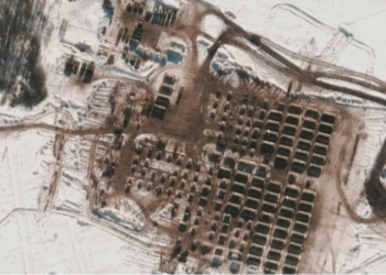 “Rusia pushton Ukrainën së shpejti”/ Moska i përgjigjet paralajmërimeve të SHBA: Fushatë dezinformimi në shkallë të gjerë