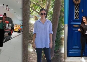 FOTO/ Zhdukja misterioze e vajzës 19-vjeçare/ Babai i përlotur: Jeta i ndryshoi kur njohu një djalë. Na thanë se u varros…!