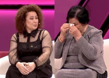 ‘Gjyshi mori çiften që të vriste mamin dhe babin’! Vajza tregon historinë tronditëse të nënës së saj