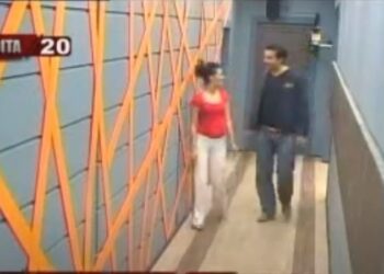 VIDEO/ Kur Erion Veliaj ishte pjesë e “Kafazit të Artë”: Më falni, po ju kush jeni…?!