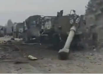 Bilanci tragjik/ “Hajdeni merrni trupat e mijëra rusëve të vrarë”! Ukraina, thirrje Kryqit të Kuq