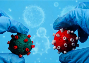 Studimi: Omicron shkakton më pak dëme në mushkëri sesa Delta