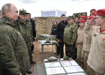 Lufta filloi/ Qeveria britanike: Rusia ka nisur tashmë pushtimin e Ukrainës