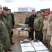 Lufta filloi/ Qeveria britanike: Rusia ka nisur tashmë pushtimin e Ukrainës