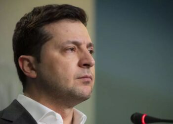 Negociatat me Rusinë/ Zelensky: Nuk besoj se do të ketë rezultat, por ka ende një shans për të…