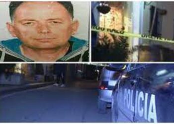 Ekzekutimi i ish-policit/ Flet gruaja: E nxorën në pritë për 2500 euro, vrasësit festuan…!