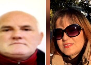 Daja i 50-vjeçares që u vra nga burri zbulon detaje tronditëse: Ishte me të meta mendore, ajo nuk e la për hir të fëmijëve