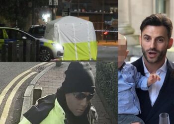 Vrasja e shqiptarit për prishjen e pazareve të drogës/ Zbërthehet në Angli skema e ekzekutimit të Flamur Beqirit, autori del blof: Më humbi fjalëkalimi i…