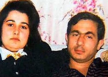 FOTO/ Vrau gruan, motrën shtatzënë dhe dy gra të tjera për çështje “nderi”, lihet i lirë 63-vjeçari: Po shijoj diellin!