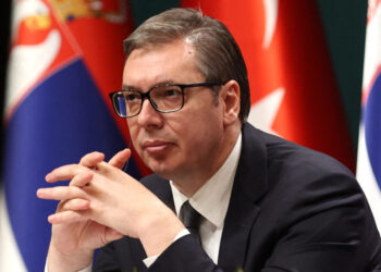 Vuçiç: Pavarësinë e Kosovës se pranojmë, por na duhet të bashkëpunojmë me shqiptarët