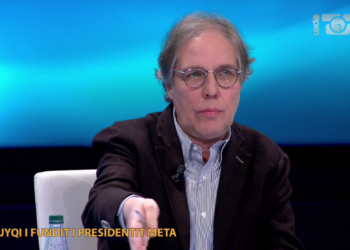 Ka bërë shkelje të rëndë Presidenti Meta? Carlo Bollino: Të gjithë janë të habitur me të