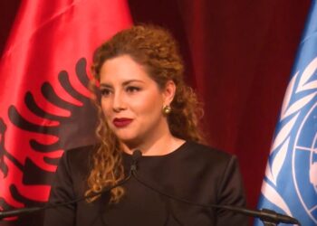 Xhaçka në SHBA për Këshillin e Sigurisë: Edhe vendet e vogla mund të bëjnë ndryshimin