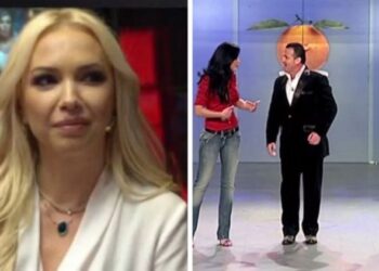 Debati me Altin Bashën/ Xhemi: Më tha ngjan si zyshë, u acarova