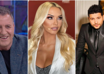 Nga Agron Llakaj, Xhemi, Ermal Mamaqi te Salsano dhe Manushi/ Banorët e “Big Brother” mirëpresin sërish vizitorë