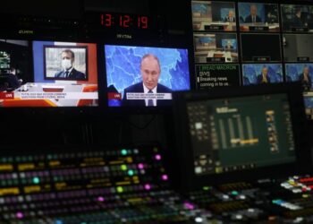 Ndërpritet transmetimi i gjigantëve mediatikë rusë, BE: Russia Today dhe Sputnik po dezinformojnë!