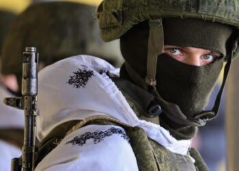 “Më shumë se çdo gjë, është një luftë artilerie”/ Ja avantazhet e panjohura të ushtrisë së Ukrainës…