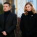 Sytë e botës janë mbi Ukrainën/ Po kush është Zonja e Parë dhe mbështetja e saj ndaj bashkëshortit