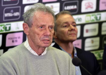 Futbolli në zi/ Ndërron jetë ish-presidenti i klubit të Serisë A