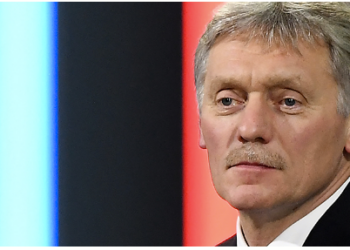 Vladimir Putin i gatshëm të negociojë për Ukrainën/ Ja çfarë deklaron për CNN zëdhënësi i Kremlinit