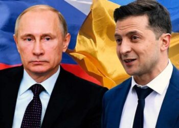 Oferta e Zelinskit për takim me Putin: “Le ta bëjmë për hir të një zgjidhjeje paqësore, nuk e di çfarë kërkon ai, por…!”