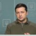 Me veshje ushtarake nga zyra e tij, Zelensky akuzon liderët e BE për mosveprim: S’është vonë për të ndaluar “agresionin” rus