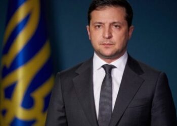 Premtimi i presidentit Zelenskiy: Do mbrohemi me çdo mënyrë. Ukraina, “mburoja” e Evropës kundër ushtrisë ruse!