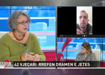 “Më tradhtoi!”/ Rrëfimi i 42-vjeçarit nga Kukësi, i përgjigjet ish-gruaja: Gënjen! Je i fiksuar me xhelozi