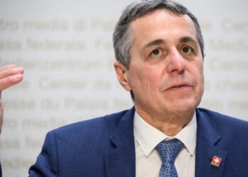 Ndodhi e rrallë/ Zvicra heq dorë nga “neutralitetit”, mbështet Ukrainën: Rreshtohemi krah BE në sanksionet ndaj Rusisë