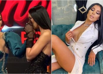 E përfshirë në prostitucion dhe pjesë e grupeve kriminale/ Reagon konkurrentja e “Përputhen”: Paqe, dashuri se e kaluara mbetet…