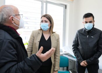 Paketat shëndetësore falas, Manastirliu: Shërbime cilësore dhe në kohë
