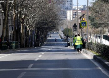 Dita pa makina në Tiranë, segmentet ku do të kufizohet qarkullimi i automjeteve