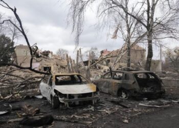 Tmerr në Mariupol/ Ministria e Mbrojtjes: Rusia ka vrarë rreth 20 mijë civilë