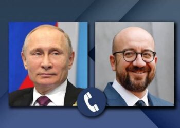 Çfarë u bisedua mes Putin dhe presidentit të Këshillit Evropian, zbardhen detajet
